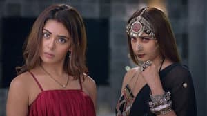 Pishachini, Kanch Rani Team Up
