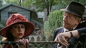Maigret Sets a Trap