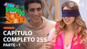 Episode 125