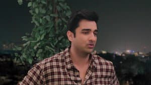 Angad Struggles to Reveal the Truth