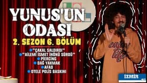 Episode 6 | İZMİR