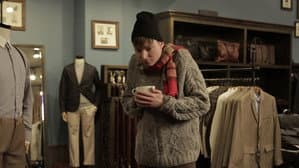 Dressing Room Montage