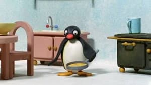 Pingu Pancakes