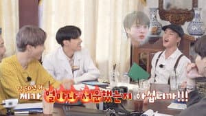 EP.121 | Reply BTS Village, Part 2