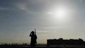 The Shooter with Magic Bullets
