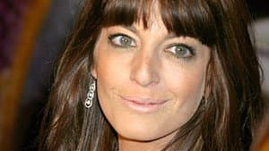 Louis Walsh, Annie Mac, The Charlatans, Claudia Winkleman