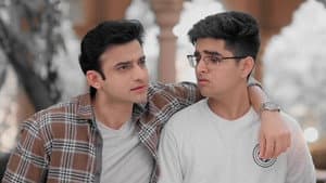 Armaan rejects Sanjay's job offer