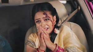 Poornima's Desperate Attempt