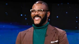 Tyler Perry, Stephan A. Smith, Blood Orange