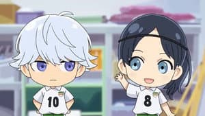 Mini Anime 11