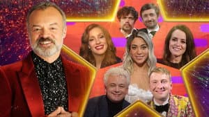 New Year's Eve Show 2021