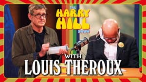 Louis Theroux: Cardboard Owls, Incel Heirs, and Karate-Chopping Geese