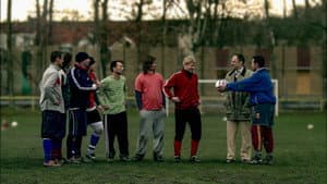 The Football