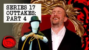 Series 17 Outtakes - Part 4