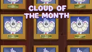 Cloud of the Month