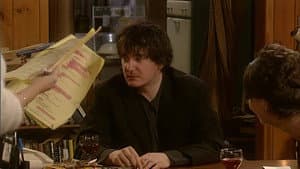 Deleted Scenes - Series 2 Episode 1