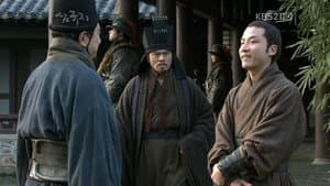 Lü Bu falls for Cao Cao's trick and loses Xu Province