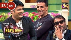 Housefull of Masti Continues