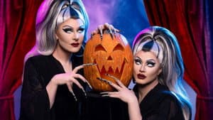 Halfway to Halloween