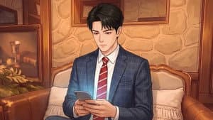S11 · Suspect's Monologue EP6