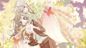 The Goddess Will Be Happy