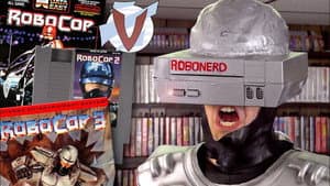 RoboCop Games
