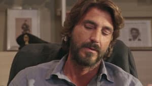 A Man in Crisis / The Bad Teacher