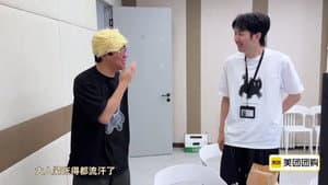 S2 Behind the Scenes