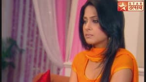 Armaan Calls Riddhima