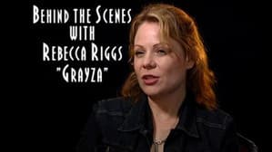 Season 3: Rebecca Riggs