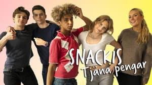 Snack: Earn Money