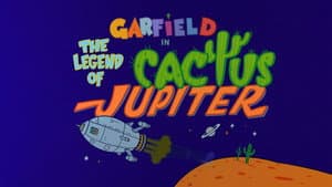 The Legend of Cactus Jupiter
