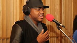 Taio Cruz