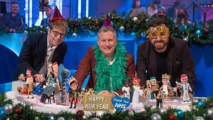 The Last Leg of the Year (2021)