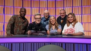 Celebrity Popmaster TV 2025