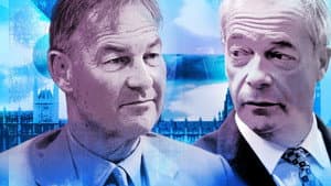 "The Cult of Nigel"