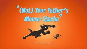 (Not) Your Father's Mouse-Stache