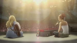 Review (Episode 13 to 24)