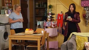 Episode 9171 (Wed 27th Oct 2021)