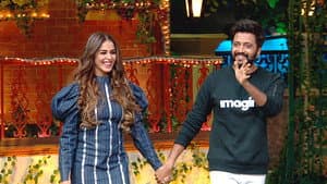 Jodi Kamaal: Genelia And Riteish