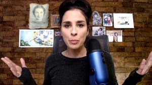Sarah Silverman, Lewis Black, Fontaines D.C.