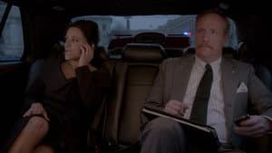 Season 1 Deleted Scenes