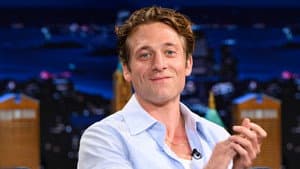 Jeremy Allen White, Karol G