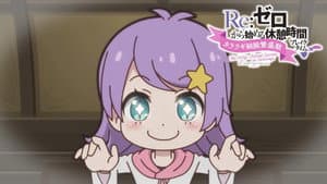 Re:Zero - Starting Break Time from Zero: The Wiry-Armed Success in Kararagi