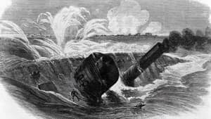 Civil War Ghosts in the Bay