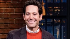 Paul Rudd, Jared Harris