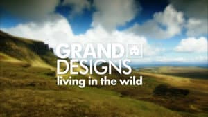 Living in the Wild