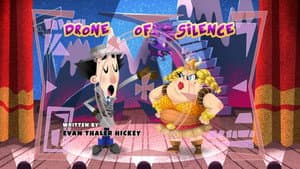 Drone of Silence