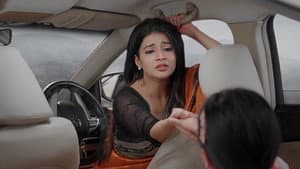 Armaan saves Abhira and Maira!
