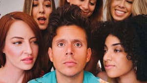 Rudy Mancuso